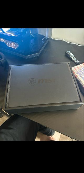 MSI RTX 3060 Ti Ventus 2X 8GB