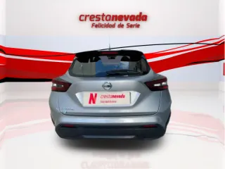 Nissan Juke 2020 DESDE 200€ AL MES ¡SIN ENTRADA!