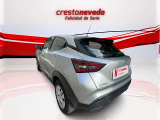 Nissan Juke 2020 DESDE 200€ AL MES ¡SIN ENTRADA!