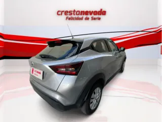 Nissan Juke 2020 DESDE 200€ AL MES ¡SIN ENTRADA!