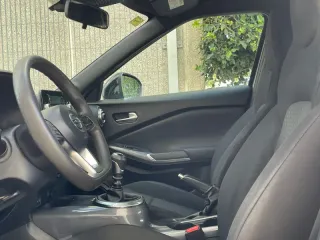 Nissan Juke 2020 DESDE 200€ AL MES ¡SIN ENTRADA!