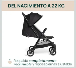 Chicco URBINO Silla de paseo hasta 22 kg