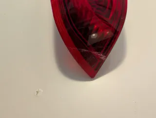 Piloto trasero derecho Volvo V50