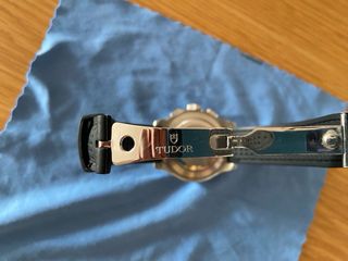 Reloj Tudor