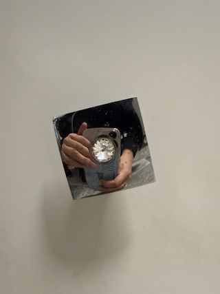 Cama 110x180 con 2 colchones