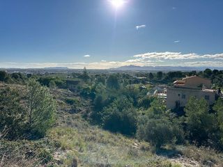 Solar en venta en Alginet