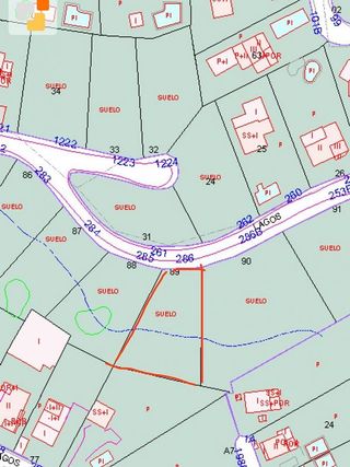 Solar en venta en Alginet