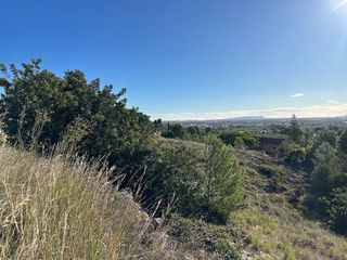 Solar en venta en Alginet