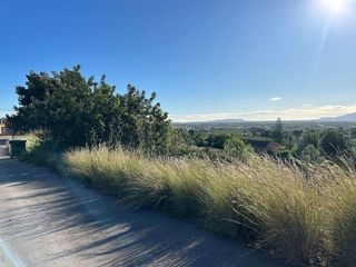 Solar en venta en Alginet