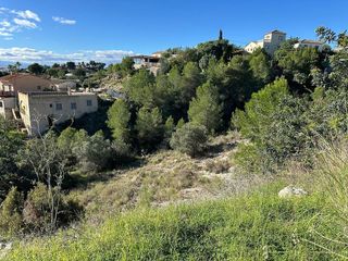 Solar en venta en Alginet