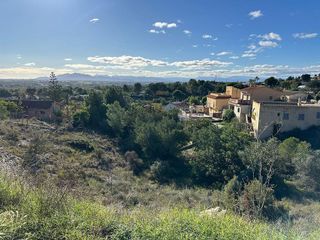 Solar en venta en Alginet