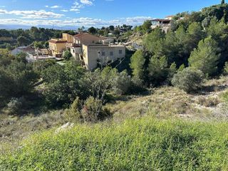 Solar en venta en Alginet