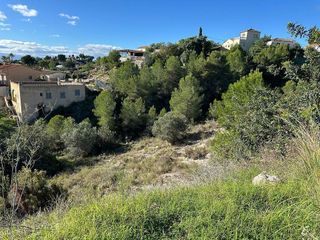 Solar en venta en Alginet