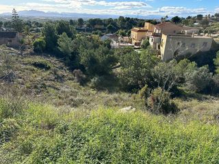 Solar en venta en Alginet