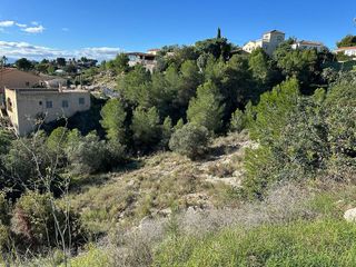 Solar en venta en Alginet