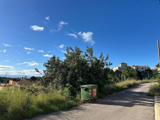 Solar en venta en Alginet