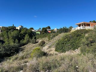 Solar en venta en Alginet