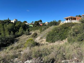 Solar en venta en Alginet