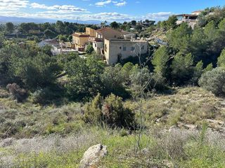 Solar en venta en Alginet