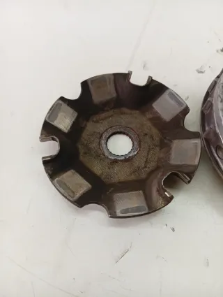 Variatore Piaggio Vespa GTS 250 2008