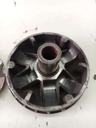 Variatore Piaggio Vespa GTS 250 2008