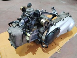 Motor Honda Dylan/PS/SH 150cc