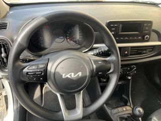 KIA PICANTO 2022. 13.000 KM
