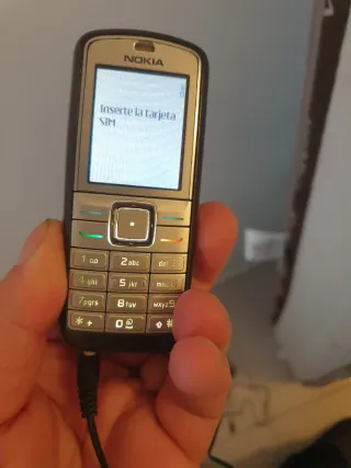 Lote de móviles Nokia