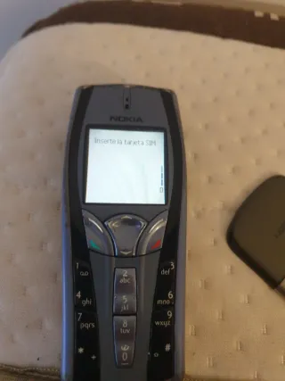 Lote de móviles Nokia