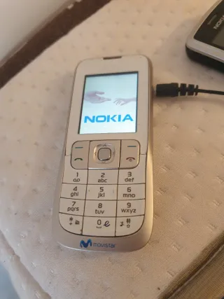 Lote de móviles Nokia