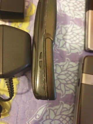 Lote de móviles Nokia