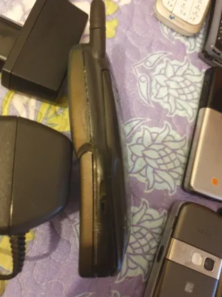 Lote de móviles Nokia