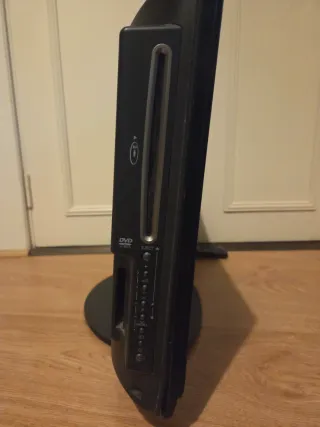 TV Sharp 22 pulgadas