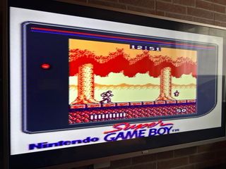 Castlevania Game Boy DMG-CVJ