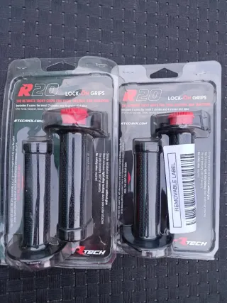 Repuestos honda CRF 450 2024