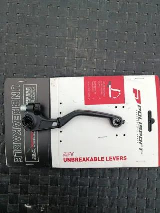 Repuestos honda CRF 450 2024