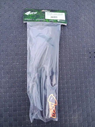 Repuestos honda CRF 450 2024