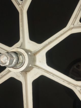 Ruedas Llantas BMX Clásicas 20 Tiger