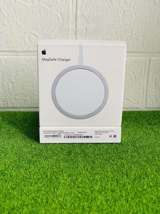 Cargador MagSafe Apple 15W Original