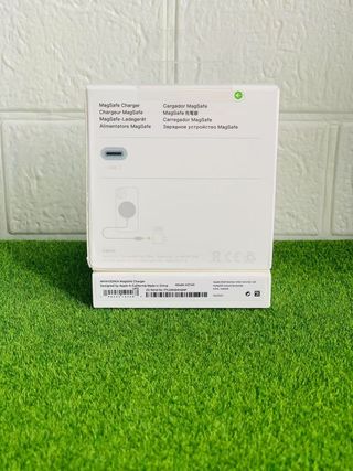 Cargador MagSafe Apple 15W Original