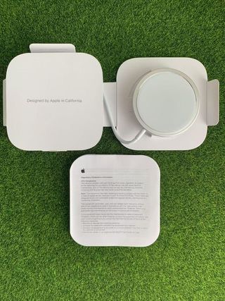 Cargador MagSafe Apple 15W Original