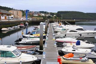 Edificio en venta en Navia