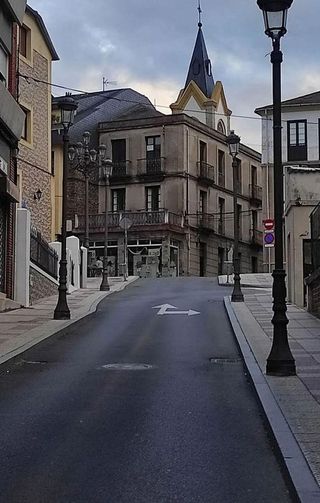 Edificio en venta en Navia