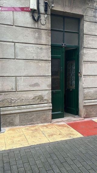 Edificio en venta en Navia