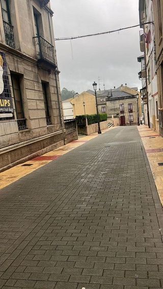 Edificio en venta en Navia