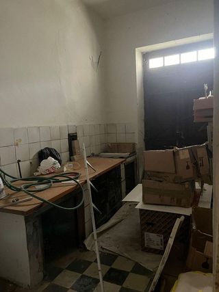 Edificio en venta en Navia