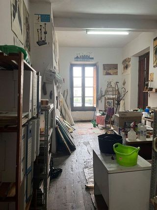 Edificio en venta en Navia