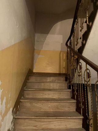 Edificio en venta en Navia