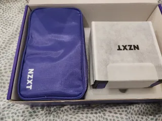 Fuente NZXT C1200 Gold 80 Plus Modular