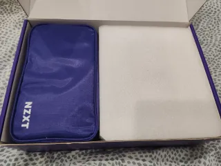 Fuente NZXT C1200 Gold 80 Plus Modular